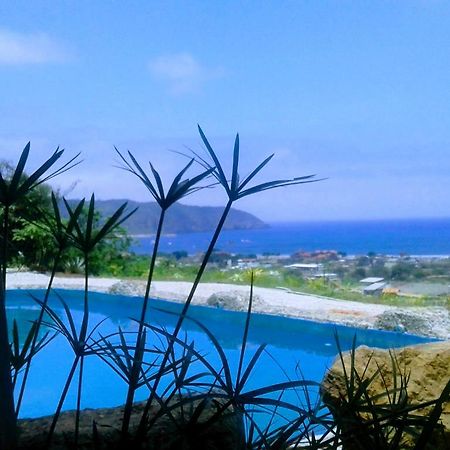 Maremonti Bed & Breakfast Puerto López Εξωτερικό φωτογραφία