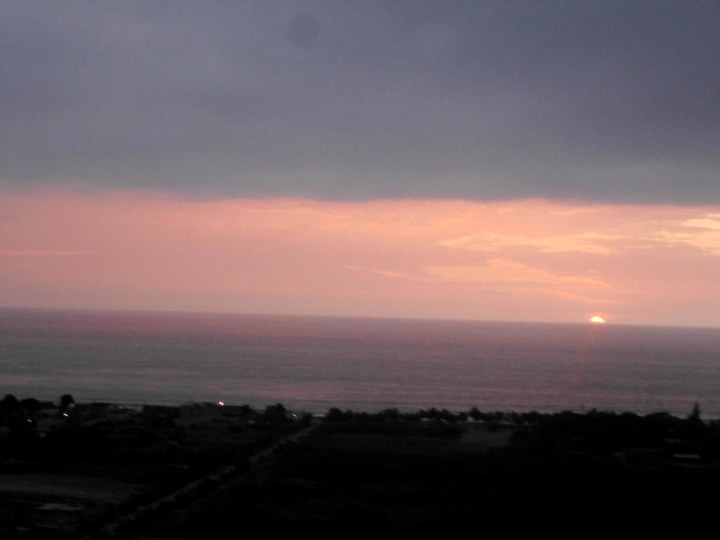 Maremonti Bed & Breakfast Puerto López Εξωτερικό φωτογραφία