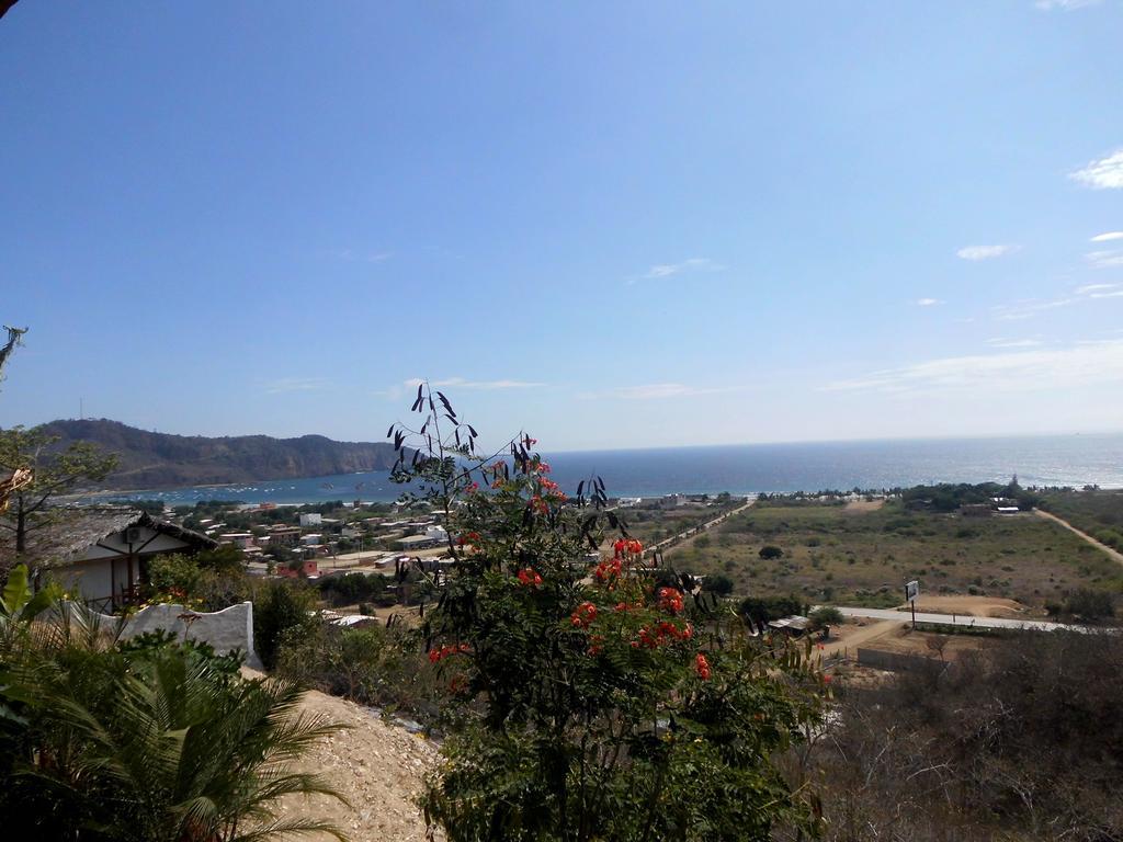 Maremonti Bed & Breakfast Puerto López Δωμάτιο φωτογραφία
