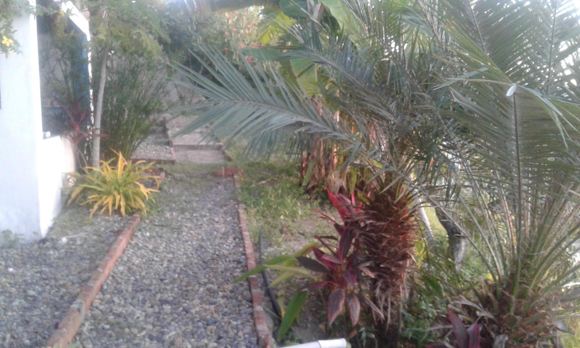 Maremonti Bed & Breakfast Puerto López Εξωτερικό φωτογραφία