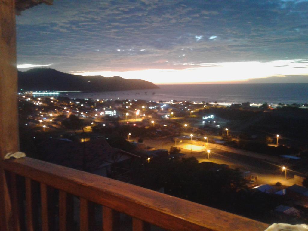 Maremonti Bed & Breakfast Puerto López Εξωτερικό φωτογραφία