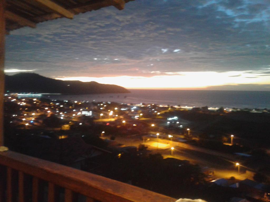 Maremonti Bed & Breakfast Puerto López Εξωτερικό φωτογραφία