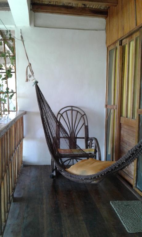 Maremonti Bed & Breakfast Puerto López Εξωτερικό φωτογραφία